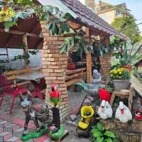 Apartman Centar, hotel em Srbobran