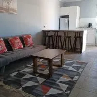 Rancho Carmelitas Cabañas Familiares en Pullally, comuna Papudo, hotel u gradu 'Quinquimo'