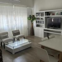 Apartamento Alberdi 1634