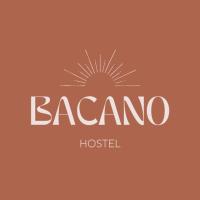 BACANO hostel