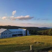 Moonlight Manor Bed & Breakfast, hotel Floydban
