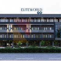 Elite World GO Van Edremit, hôtel à Van près de : Aéroport de Van - VAN