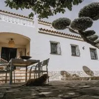 Oliveres3, ξενοδοχείο στην L'Ampolla