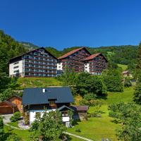 Appartement-Hotel Dachstein, hotel in Bad Goisern