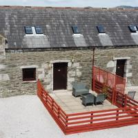 Valley View at Clauchan Holiday Cottages