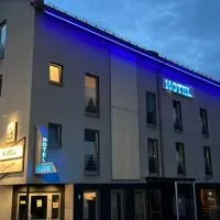Hotel Come In – hotel w mieście Menden