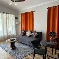 Samah Apartments, hotel en Mba
