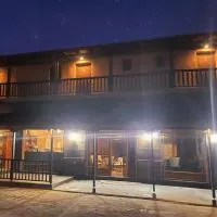 7Hills by Life Houses, מלון באפטלופוס