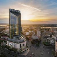 Melia Vinpearl Hue, hotel in Hue