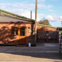 The Milking Parlour