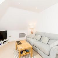 Pass the Keys Modern 2 Bed in Leamington Spa