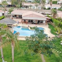 Casa Del Sol, hotel in: Garden Bay, Sharm-el-Sheikh