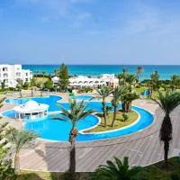 Mahdia Palace Thalasso, отель в Махдии