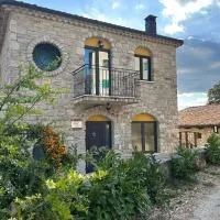 Dimora Rurale Valerio, hotel u gradu Cercemaggiore