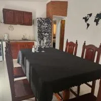 Casa en Santiago del Estero Capital, hotel em Santiago del Estero