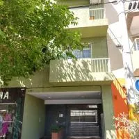 TAMBO LIBERTADOR, hotell sihtkohas San Juan