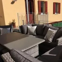 Ferienhaus "Am Saarbach", hotel a Ochsenfurt