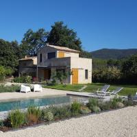 Au Pied des Vignes - AIR Property Provence