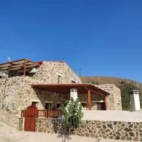 VILLA CASTELLOS, hotel i Priniás