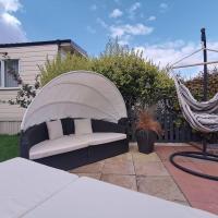 Lakes and woodlands hiking Overstone Holiday Park, Hotel in der Nähe vom Flughafen Sywell Aerodrome - ORM, Sywell