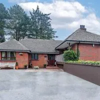 Dunleath House, готель у місті Даунпатрік