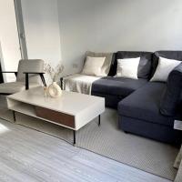 2 Bedroom Central London Apartment Modern and Stylish