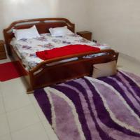 Free Studio, hotel near Leopold Sedar Senghor Airport - DKR, Dakar