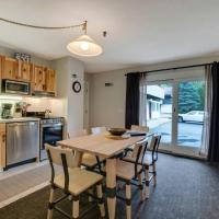 535J Mountain Villa, hotell i Boyne Falls