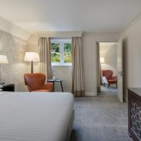 Delta Hotels by Marriott Worsley Park Country Club, hotel in Salford, Worsley