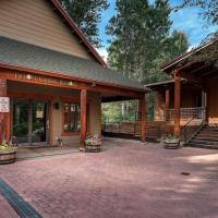 1 Br Condo in Teton Creek Resort - Bannock 111