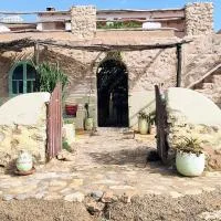 Dar Afoulky Maison D'hotes, hotel em Sidi Kaouki