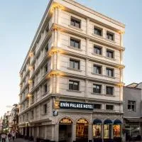 Emin Palace, hotel em Istambul