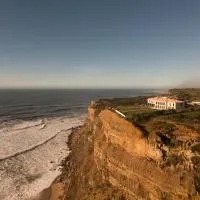 Aethos Hotel Ericeira, Hotel in Ericeira