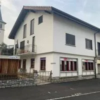B&B Kalbermatter, hotell sihtkohas Turtmann