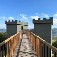 Pousada do Rei Arthur, khách sạn ở Lavras Novas