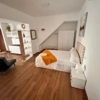 Apartamentos EL PELIGRO 5 ZAGUAN, hotel u gradu 'Archidona'