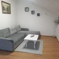 APARTMAN SOFIA, hotel di Županja