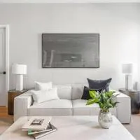 Top Notch 2BR Suite Minutes to Central Park