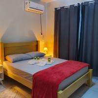Apartamento Inteiro, hotel poblíž Letiště Blumenau - BNU, Blumenau