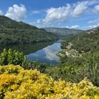 Quinta Vale do Cabo, hotel v destinácii Riba Douro