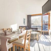 Studio Les Arcs 1800, 1 pièce, 4 personnes - FR-1-346-456