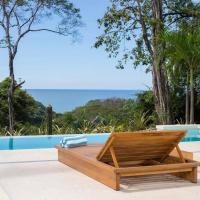 Casa Maleku, 4 Kings with Ensuites, Ocean View Luxury