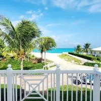 Ocean Villa Supreme, ξενοδοχείο κοντά στο Cat Cays Airport - CXY, Bailey Town