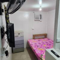 GoodWorks Accommodation, hotel near Nauru International Airport - INU, Yangor