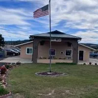 Ozark Inn, hotel u gradu 'Mena'