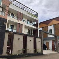 Yayah Residence 1 Syariah، فندق في Bogor Barat، بوغور