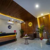 Zip By Spree Hotels Bhopal, hotel i Bhopal