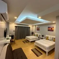 D' Beach Resort, hotell sihtkohas Puerto Princesa City