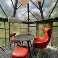 ThinkStay Mt.(シンクステイ・マウンテン), hotel u gradu Mikagechō