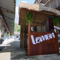 Lemon Guesthouse, hotel in Kai Bae Beach, Ko Chang